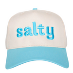 Salty Cap