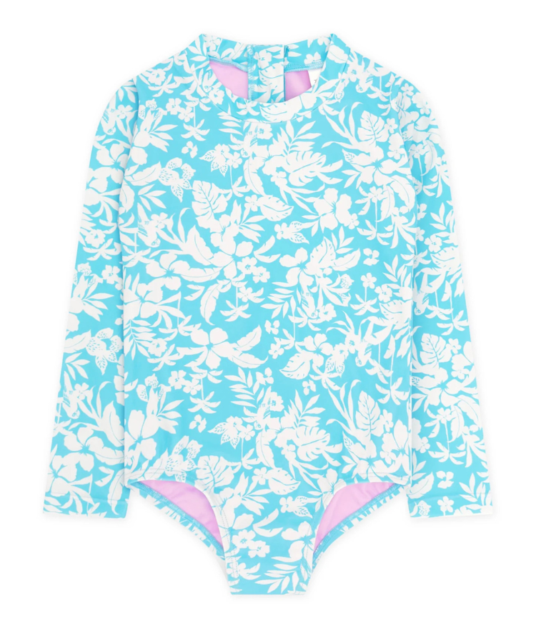 Wave Chaser One-Piece