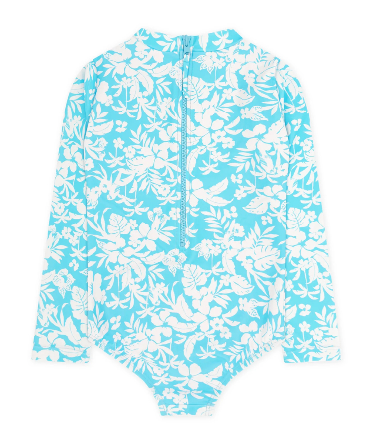 Wave Chaser One-Piece