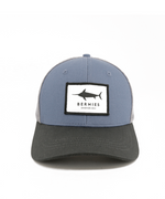 Bermies Marlin Hat