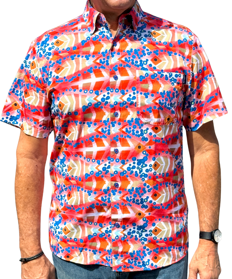 Atomic Fish