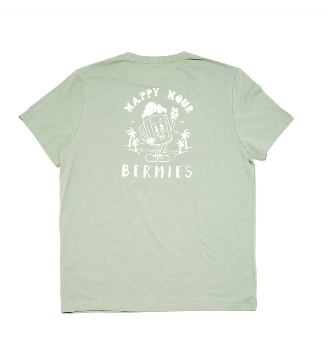 Happy Hour T Shirt