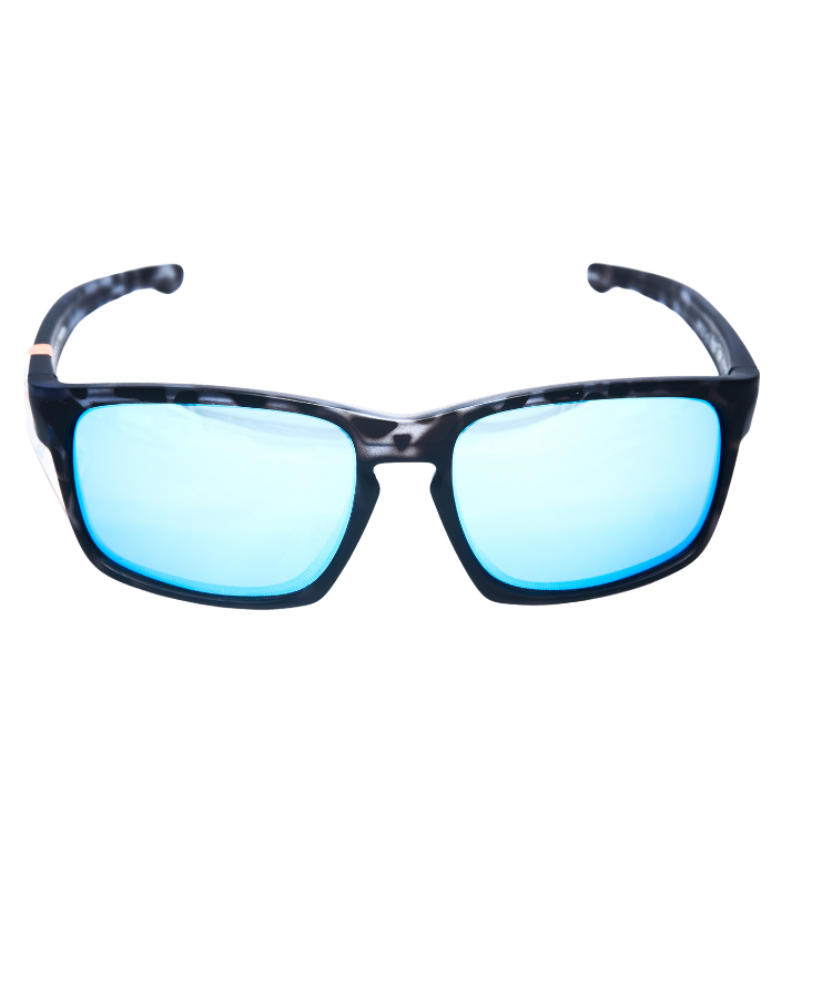 High Tide Floating Sunglasses-Blue