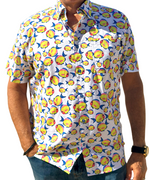Yellow fish 11