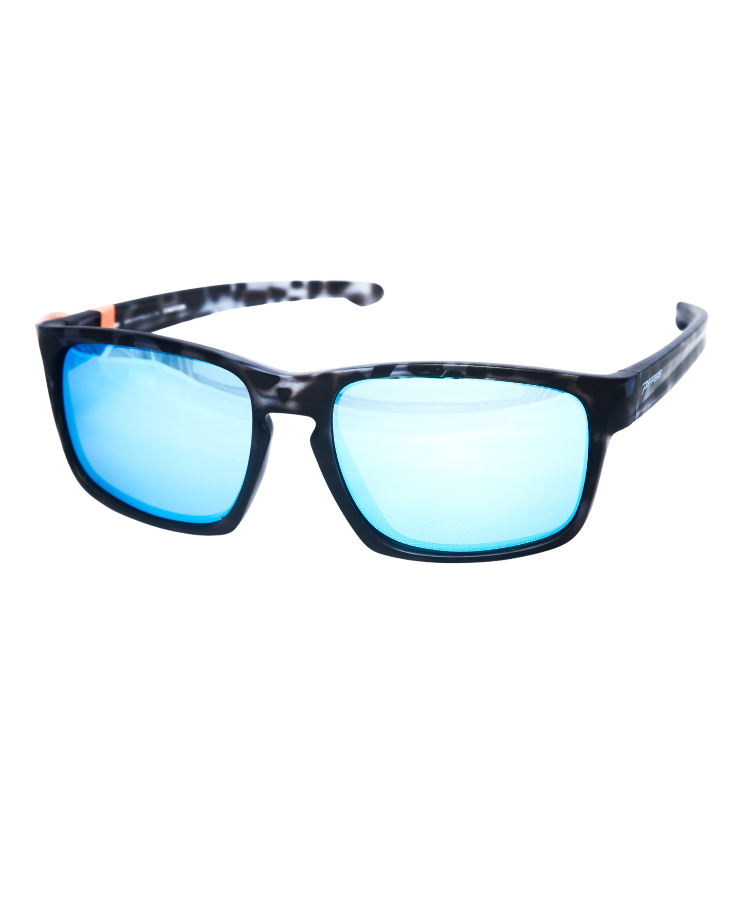 High Tide Floating Sunglasses-Blue