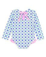 Coastal Cutie Surf Suit