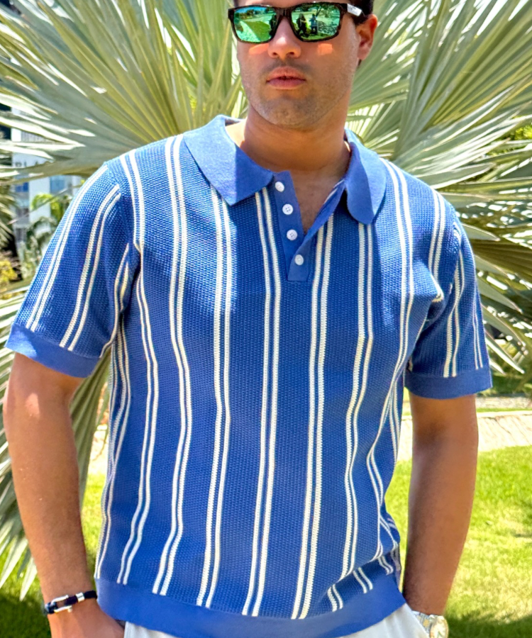 Blue Sky Polo