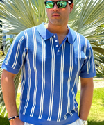 Blue Sky Polo