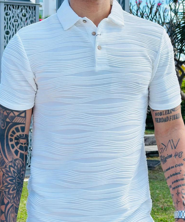 Bossa Nova White