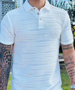 Bossa Nova White
