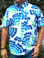 Mosaico Blue