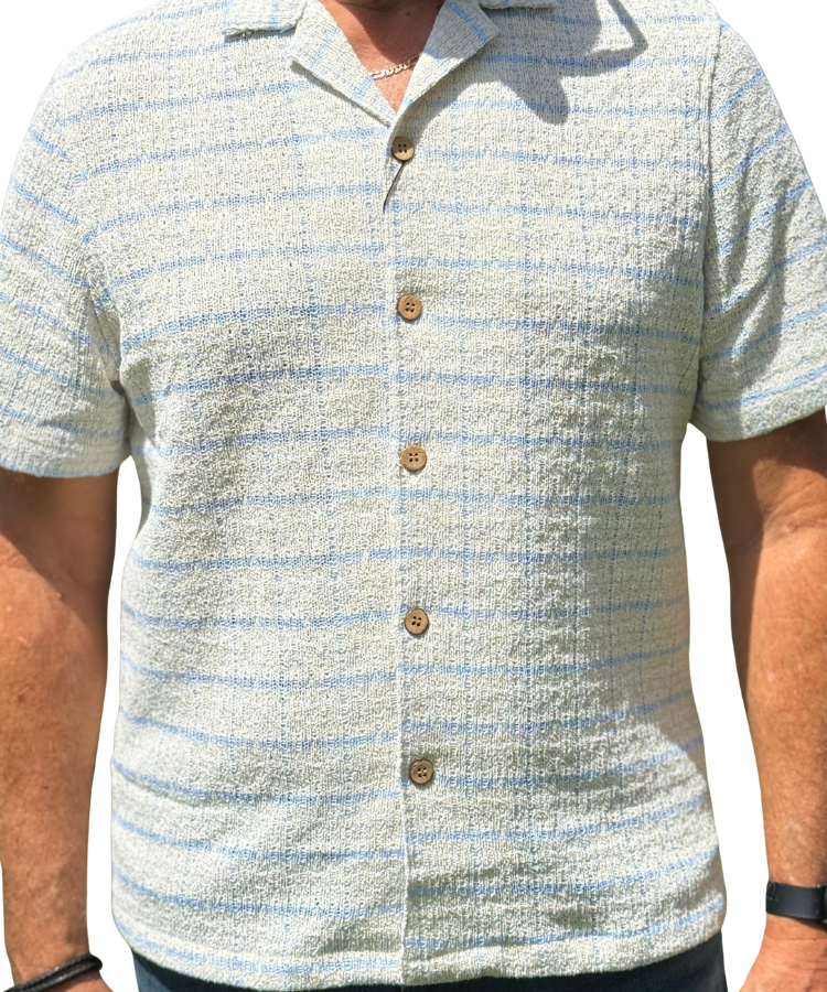 Signature Wave Crochet