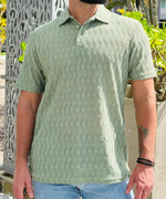 Sage Polo Crochet