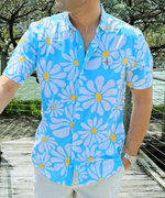 Groovy Flower