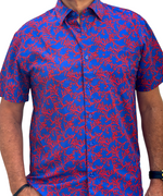 Blue Coral
