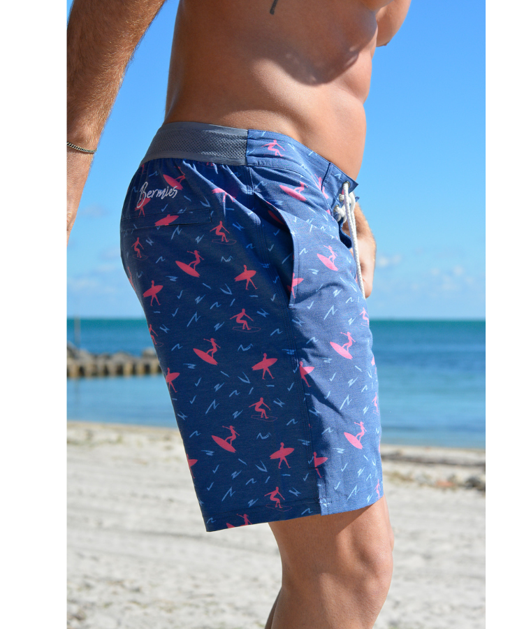 Surfing Boardshort