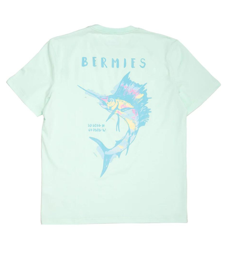 Marlin Catch T-Shirt