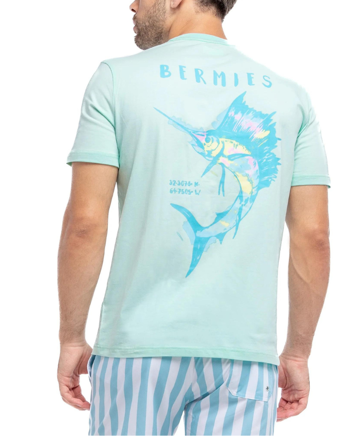 Marlin Catch T-Shirt