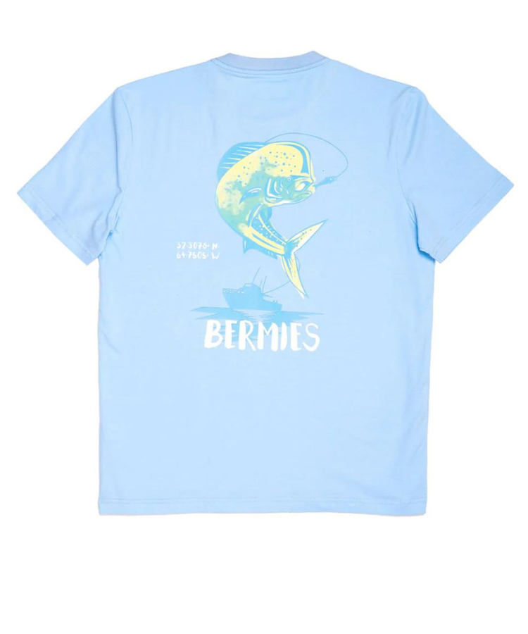 Keep The Mahi T-Shirt