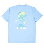 Keep The Mahi T-Shirt