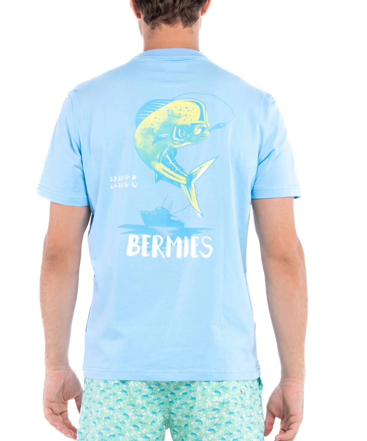 Keep The Mahi T-Shirt