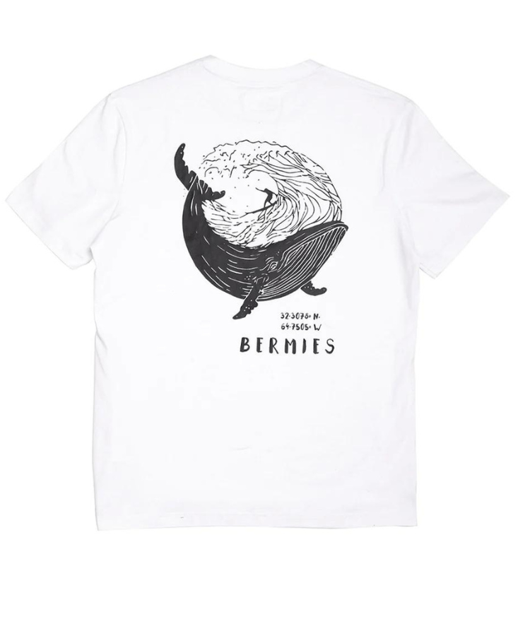 Whale Me T-Shirt