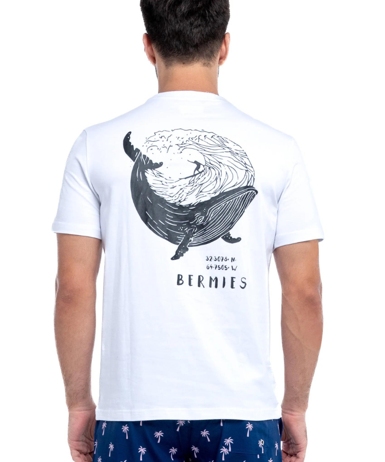 Whale Me T-Shirt