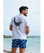 Whale Me T-Shirt