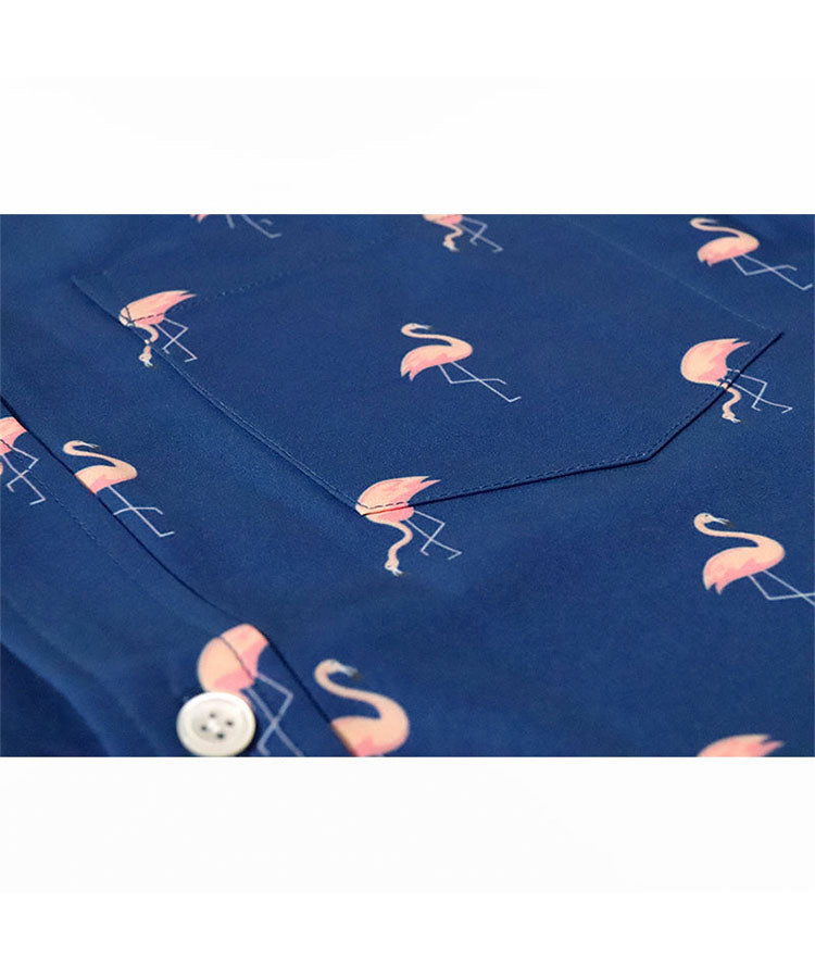 FlamingoShirt