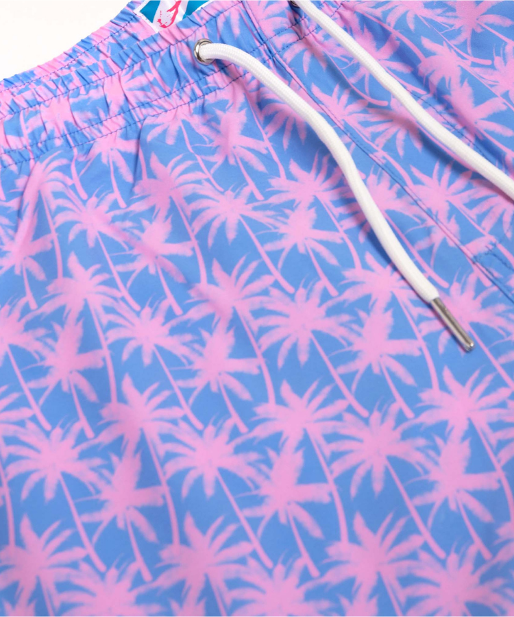 Kauai Long Swim Short